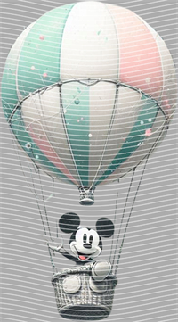 Mickey-AMQ 1855